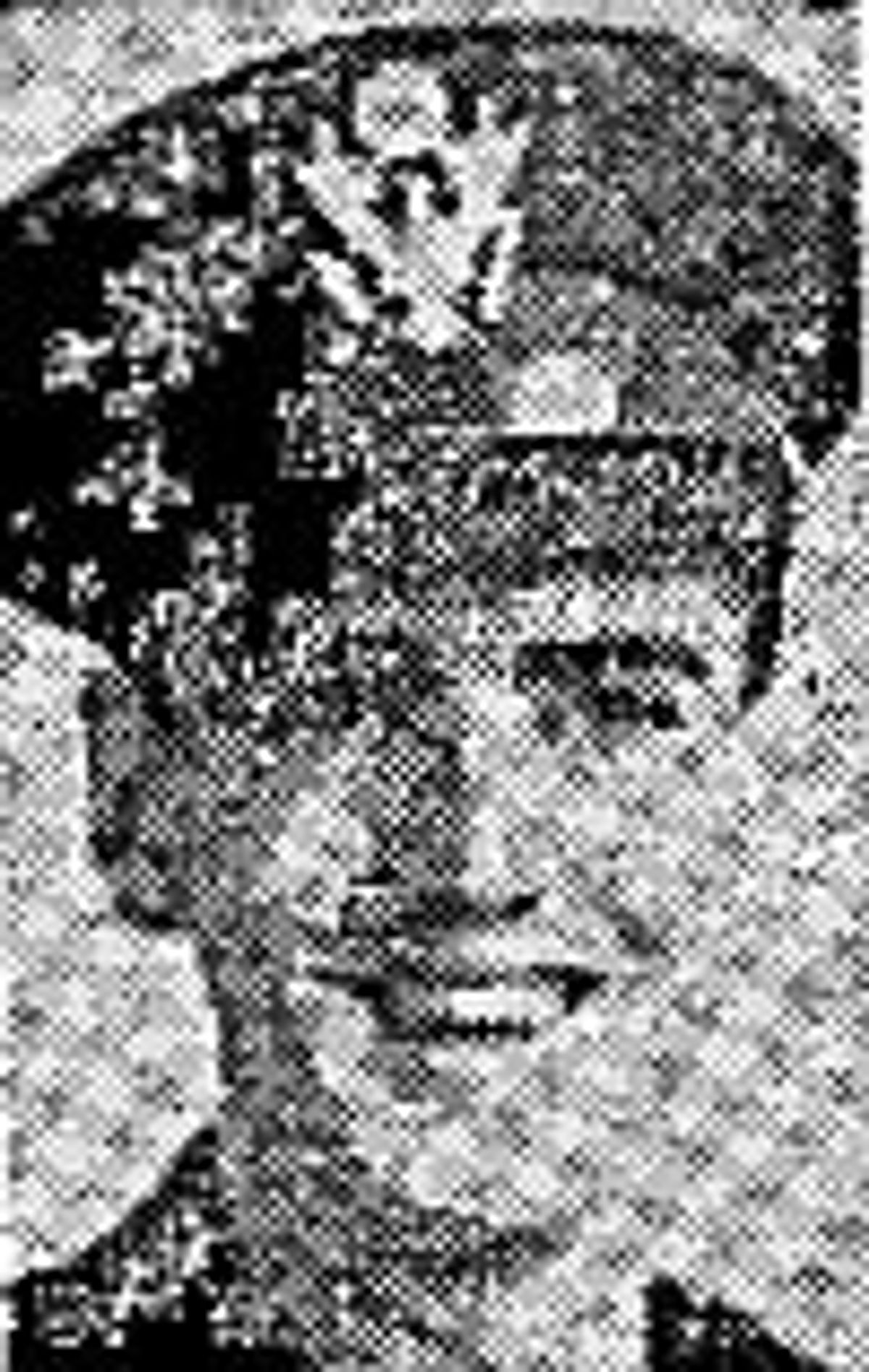Lt J.M. Sherry
