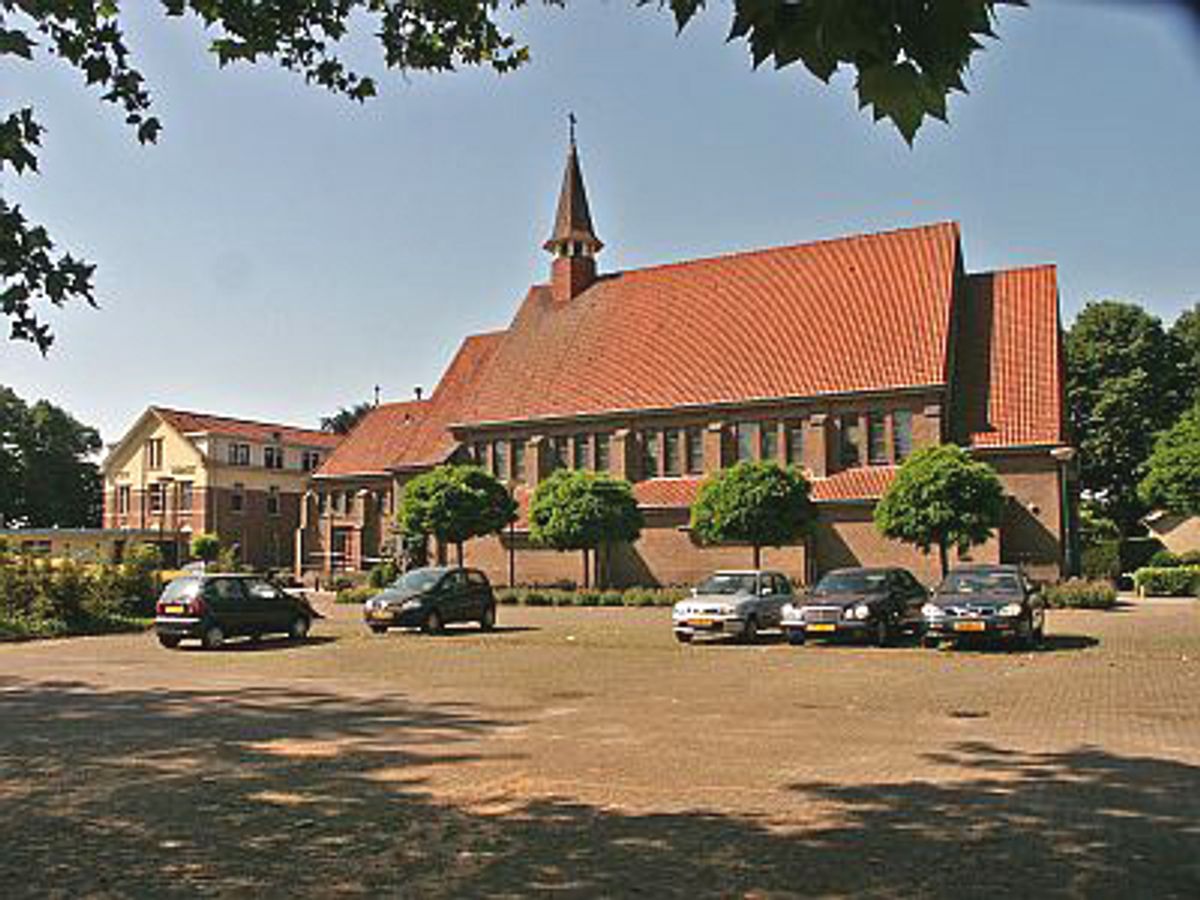 Foto: BHIC / Henk Buijks, 2011