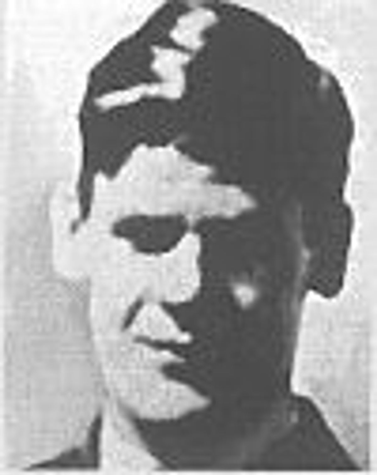 Sgt A.M. Coulthard