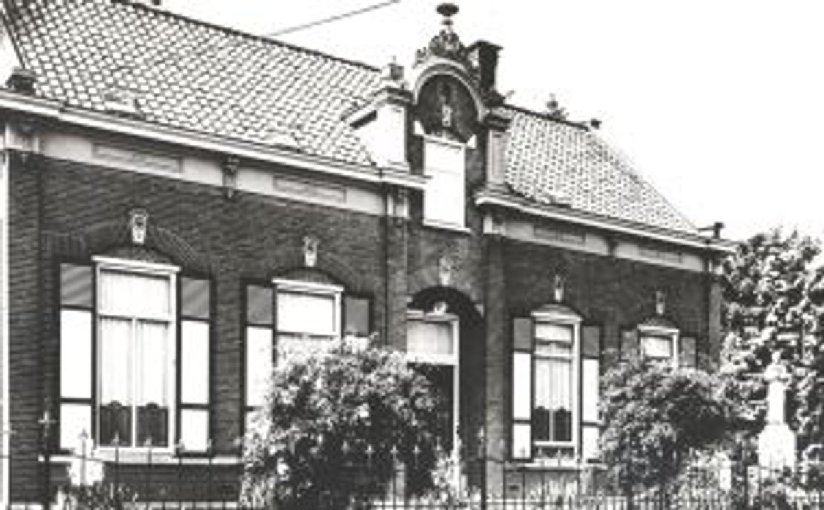 Schijndel, weeshuis