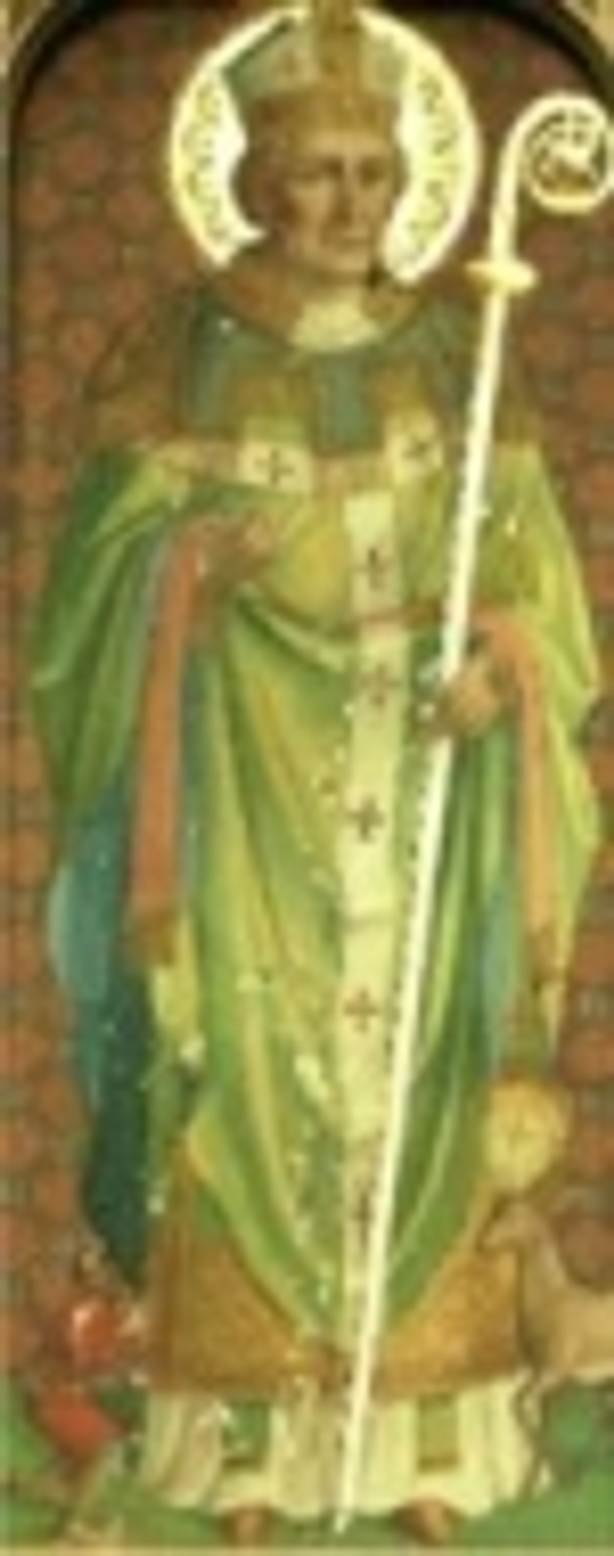 Sint Hubertus