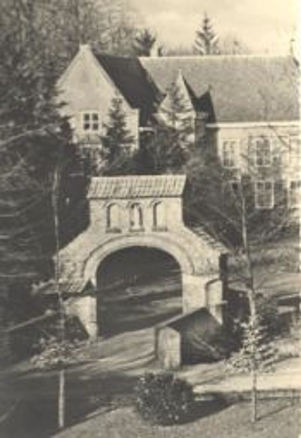 Heeswijk, 't Slotje
