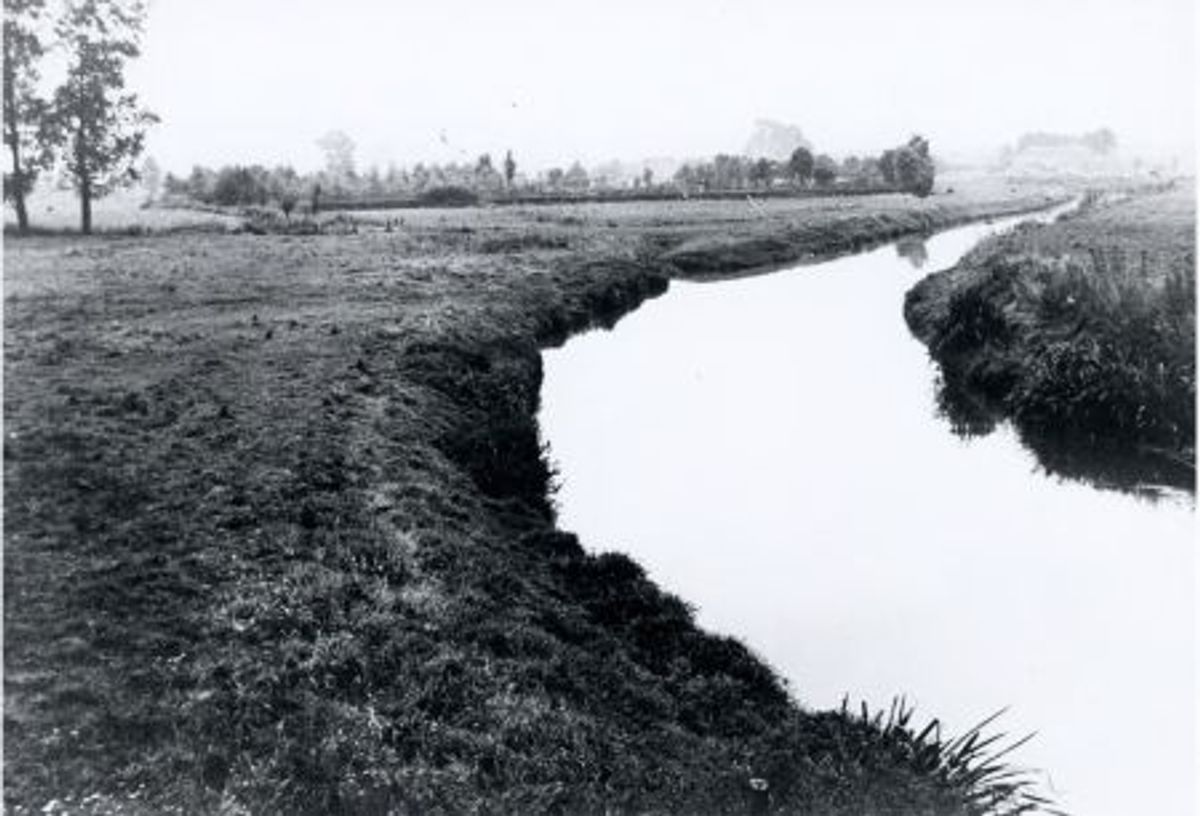 De Gender, 1930 (bron: RHCe)