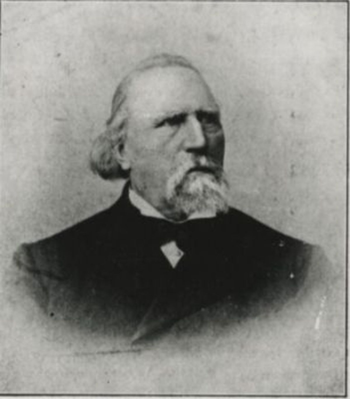 Dr. Lüngen, ca. 1910 (bron: RHCe)