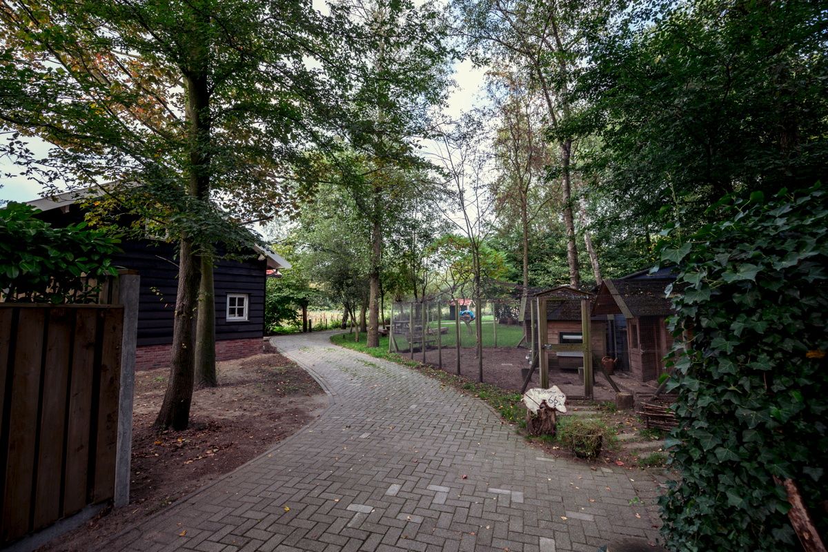 De Eigenhorst