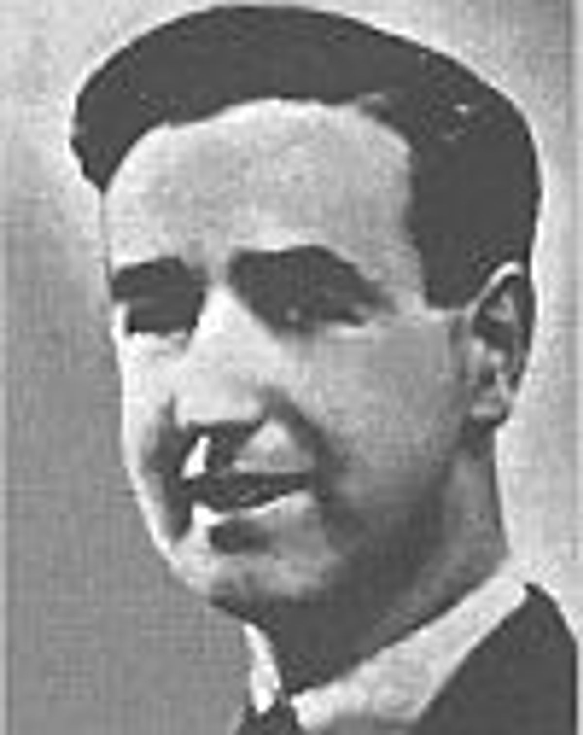 Sgt T. Hughes
