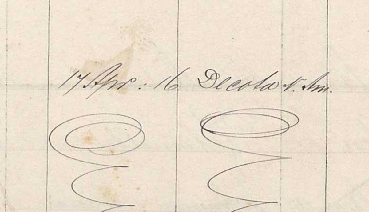 In 1916 vertrok Theodorus Sweere naar "Decota N. Am.", vier jaar later volgde Hendrikus (Bevolkingsregister Oploo c.a.). Klik voor weergave van de bladzijde