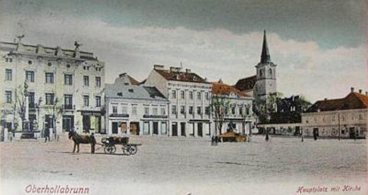 Oberhollabrunn