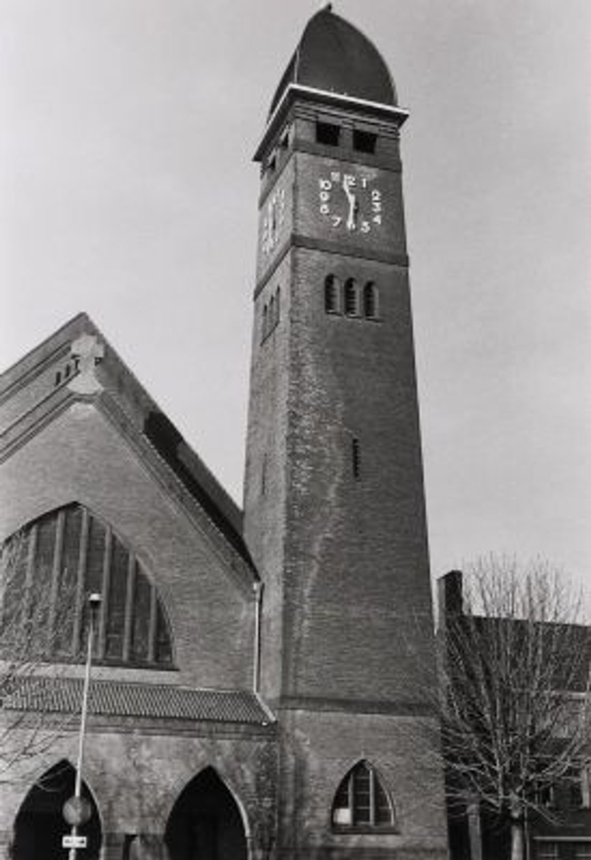 Foto: BHIC, Collectie Provincie Noord-Brabant