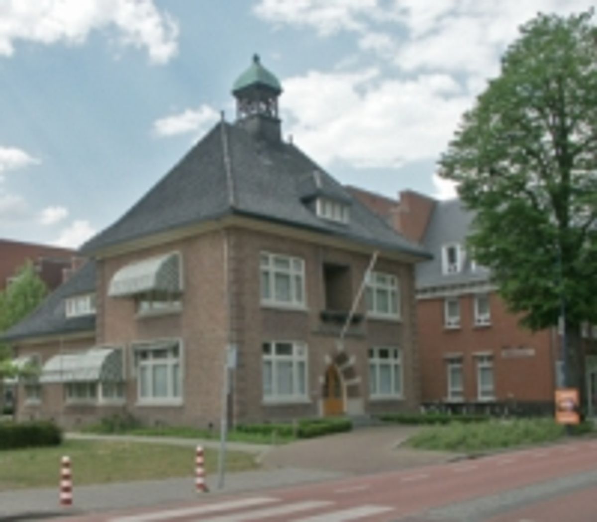 Raadhuis van 1931