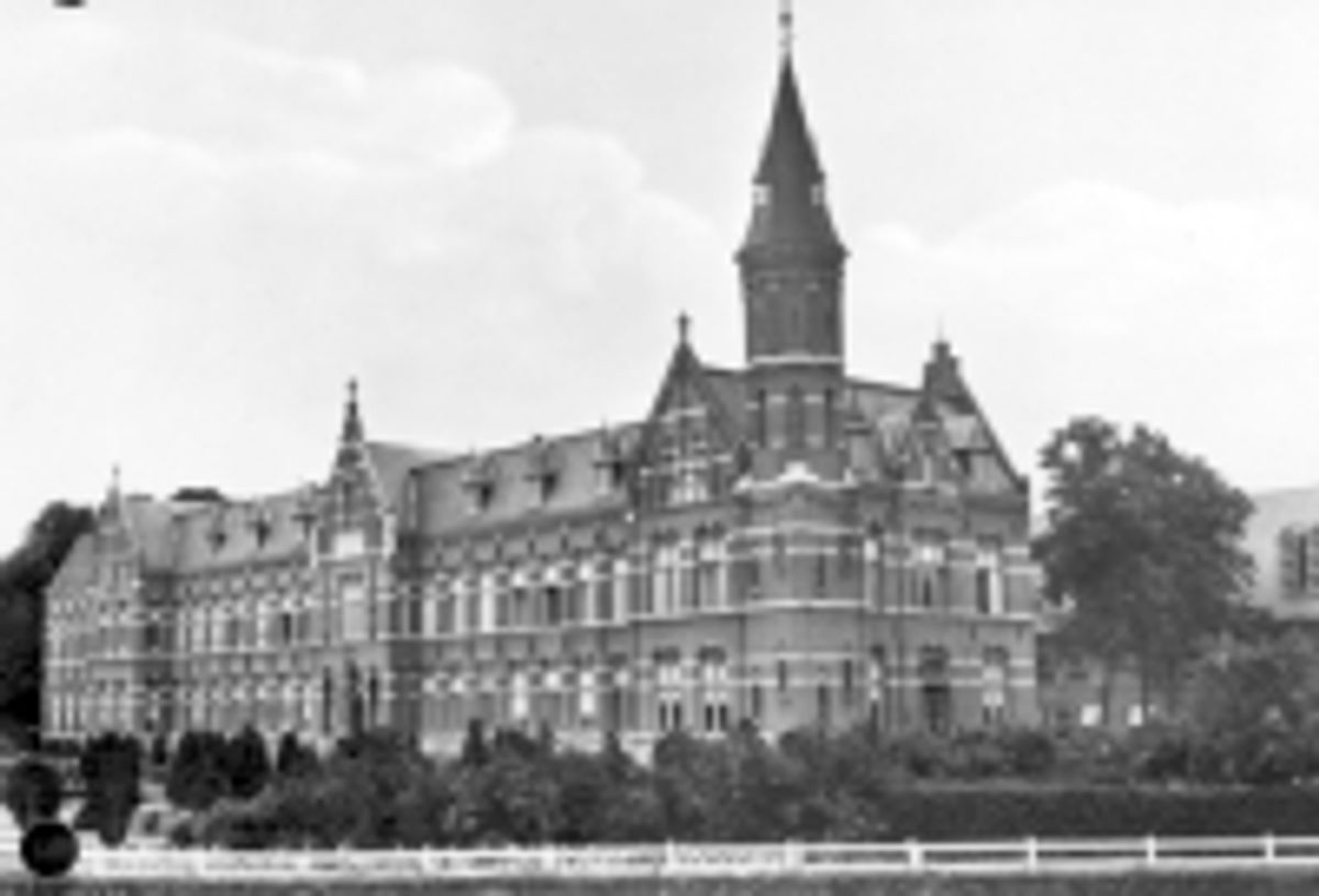 Beekvliet