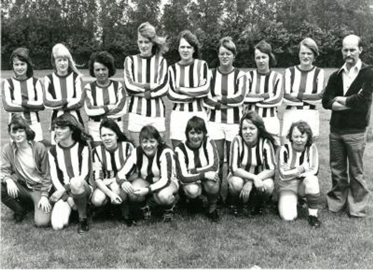 Uden, 1976
