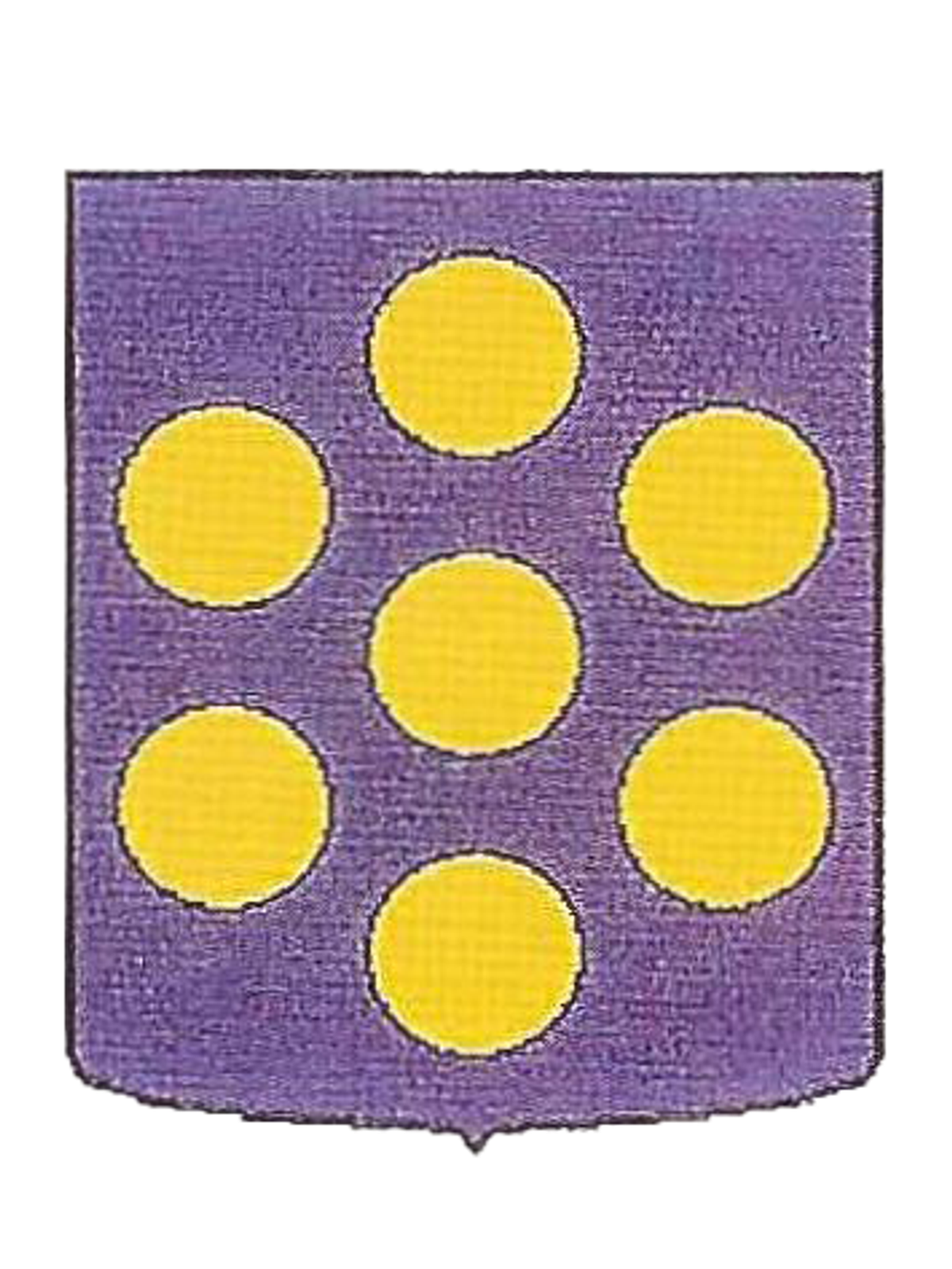 Gemeentewapen
