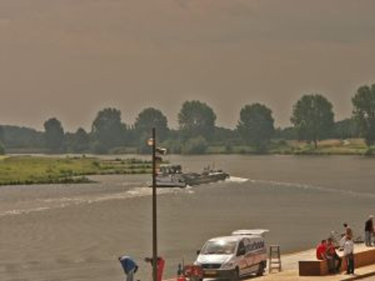 Maas bij St. Agatha