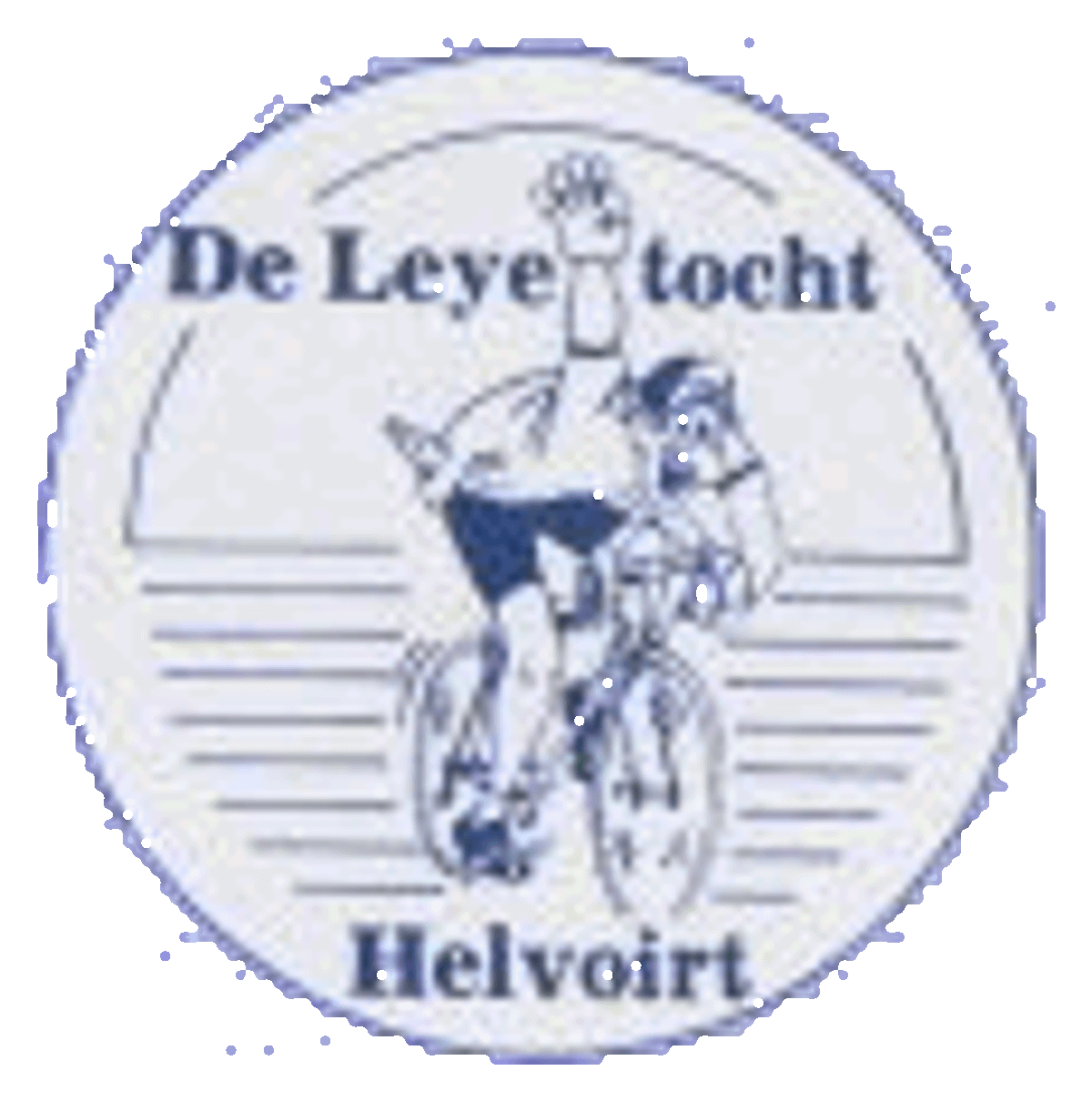 Helvoirt, Leyetocht