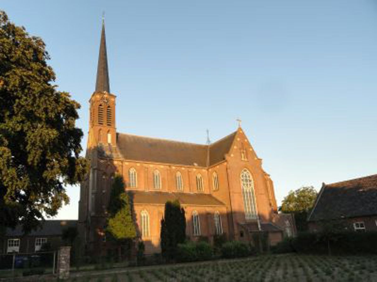 Foto: BHIC / F. van de Pol, 2013