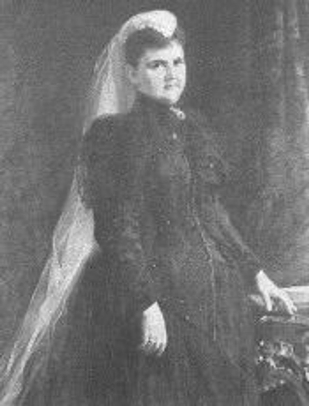Koningin Emma