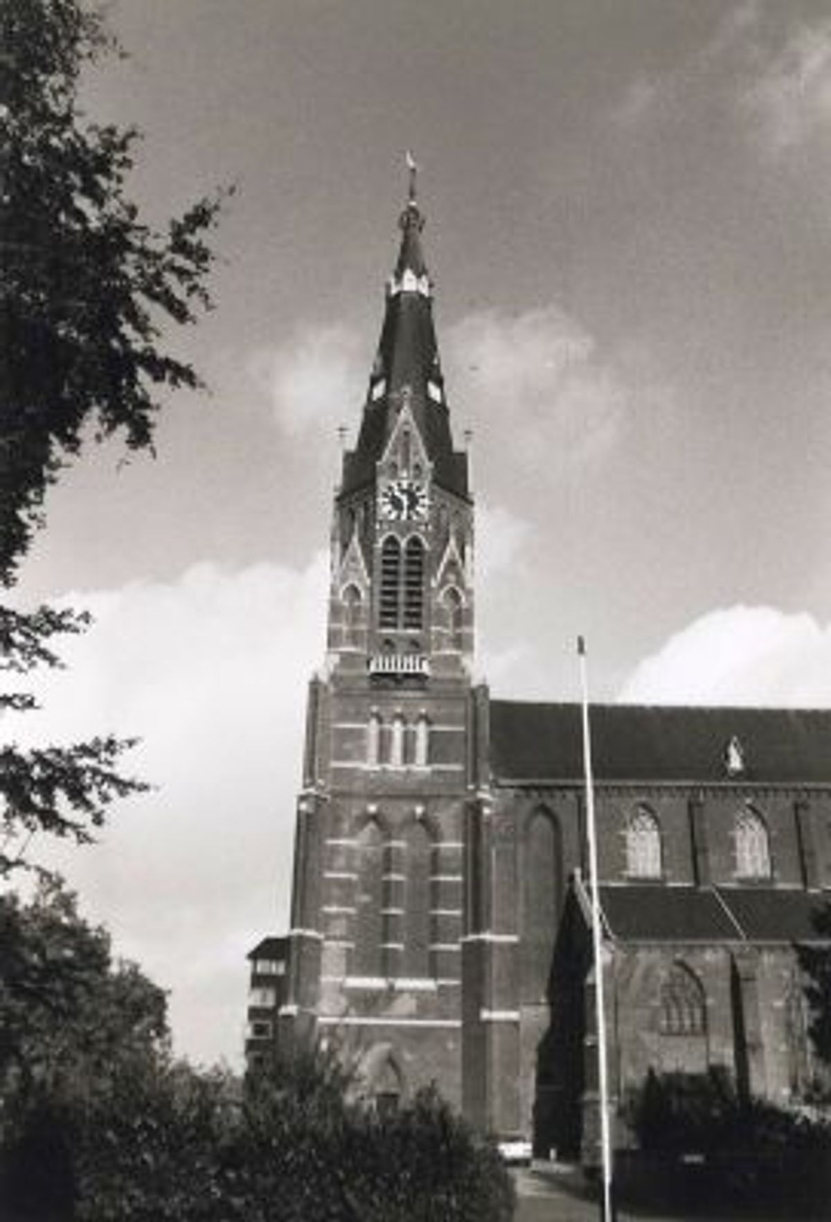 Foto: BHIC, Collectie Provincie Noord-Brabant