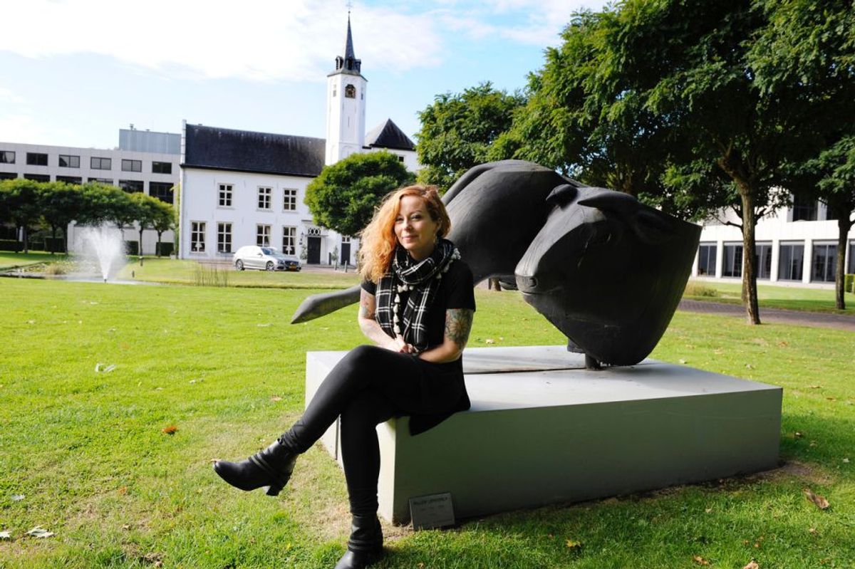 foto: Suus Heersema