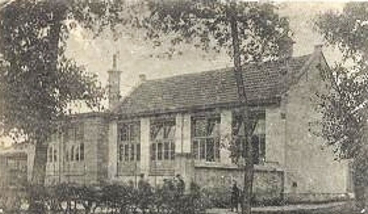 De lagere school