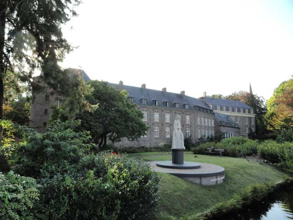 Foto: BHIC / Frans van de Pol, 2016