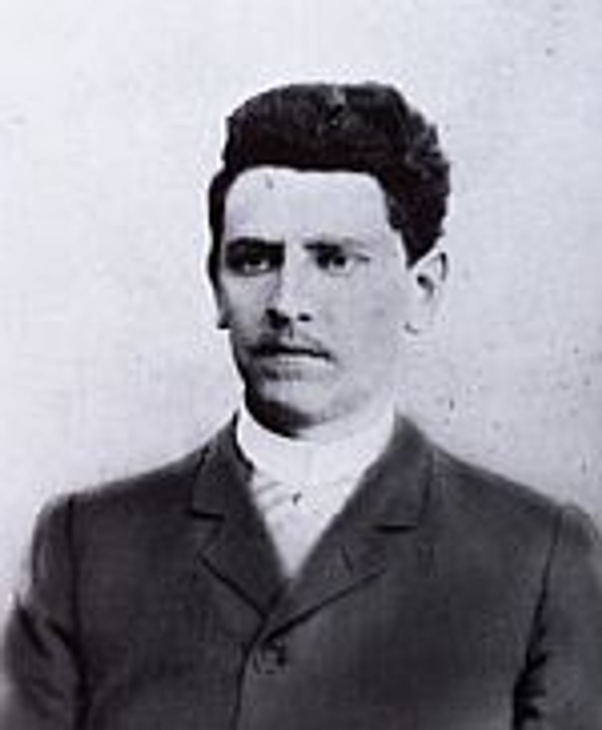 Frans Bruyelle