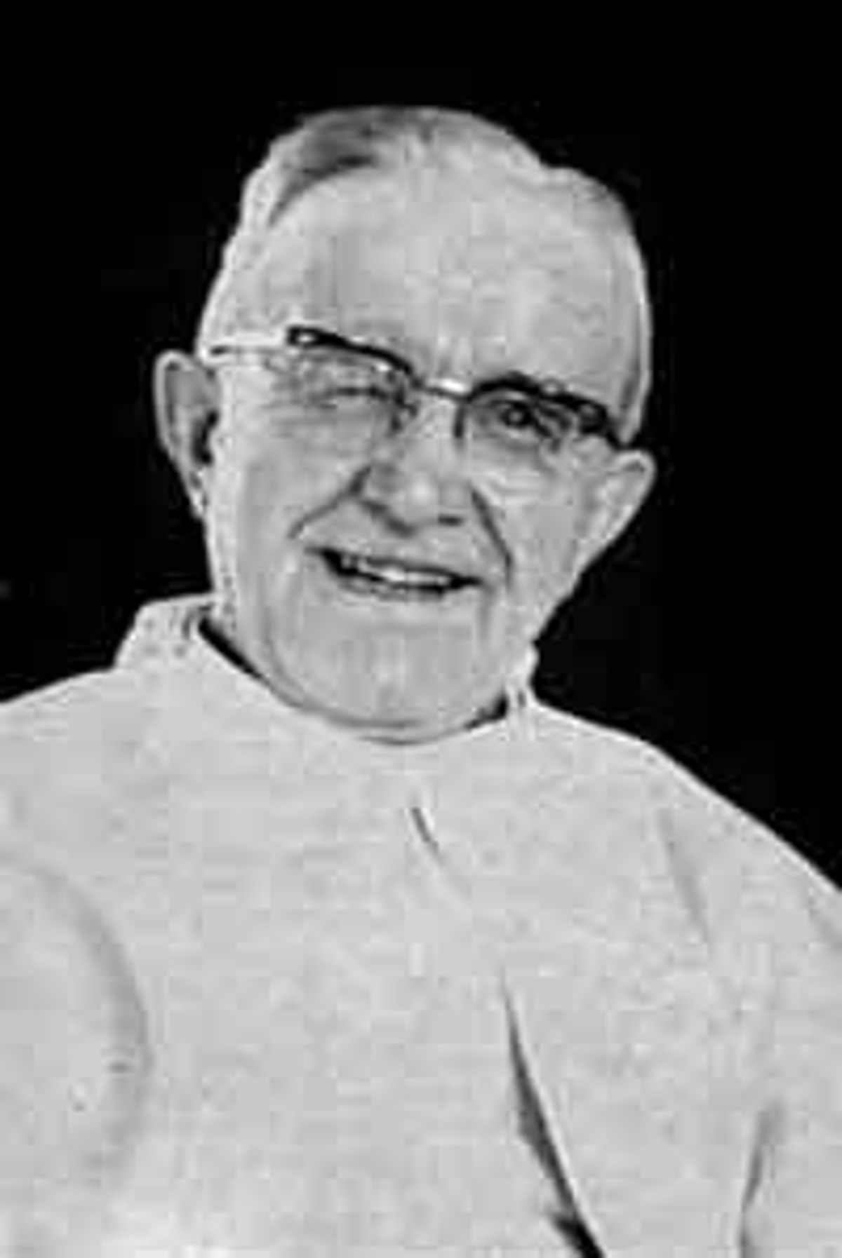 Pastoor Versteeg