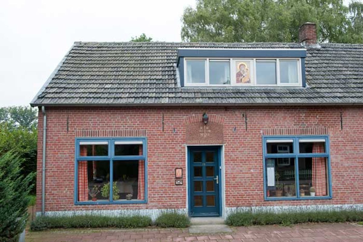 Foto: © Fren Nabuurs, 2010
