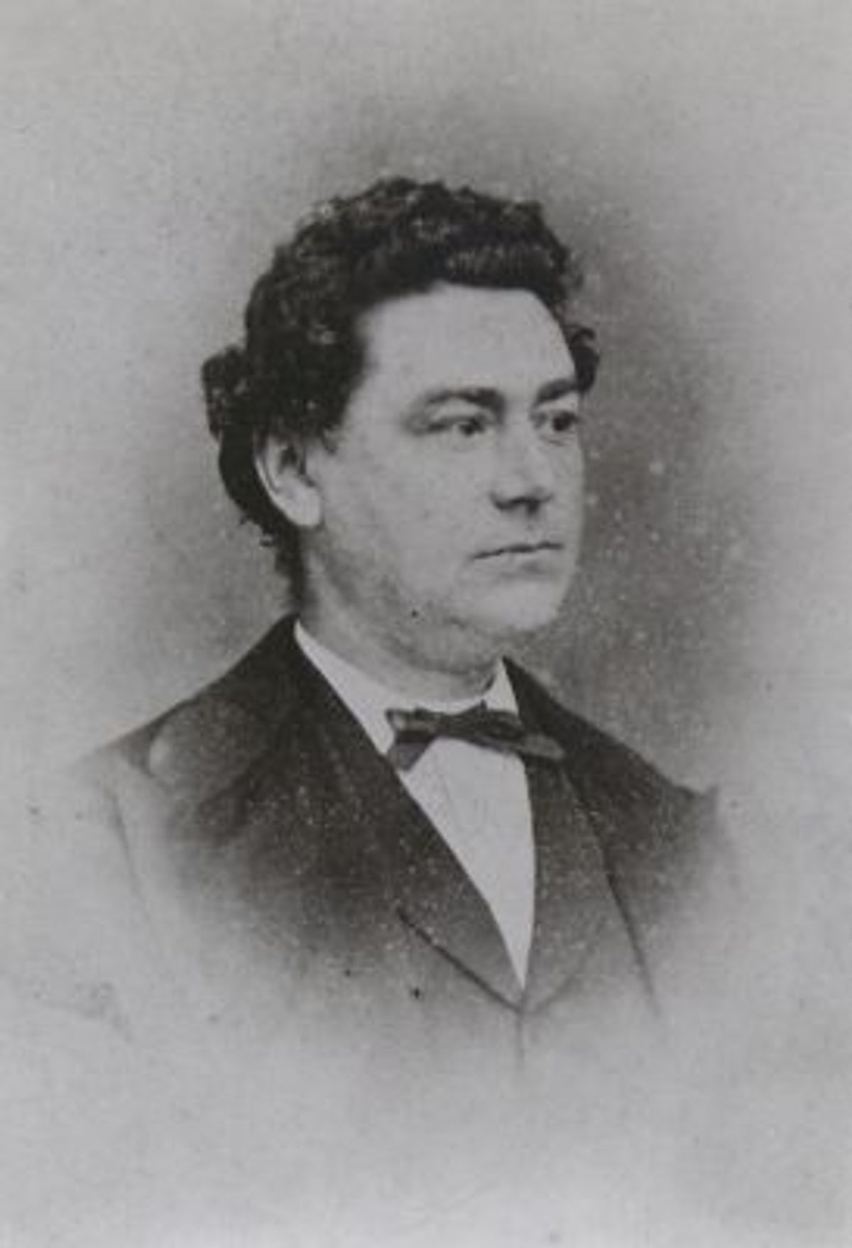 Burgemeester Philippus J. Verster, 1865-1908