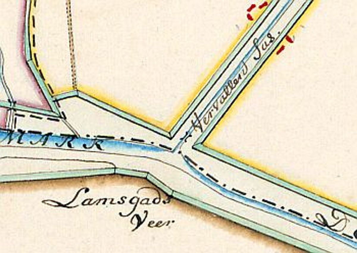 Lamgatsveer