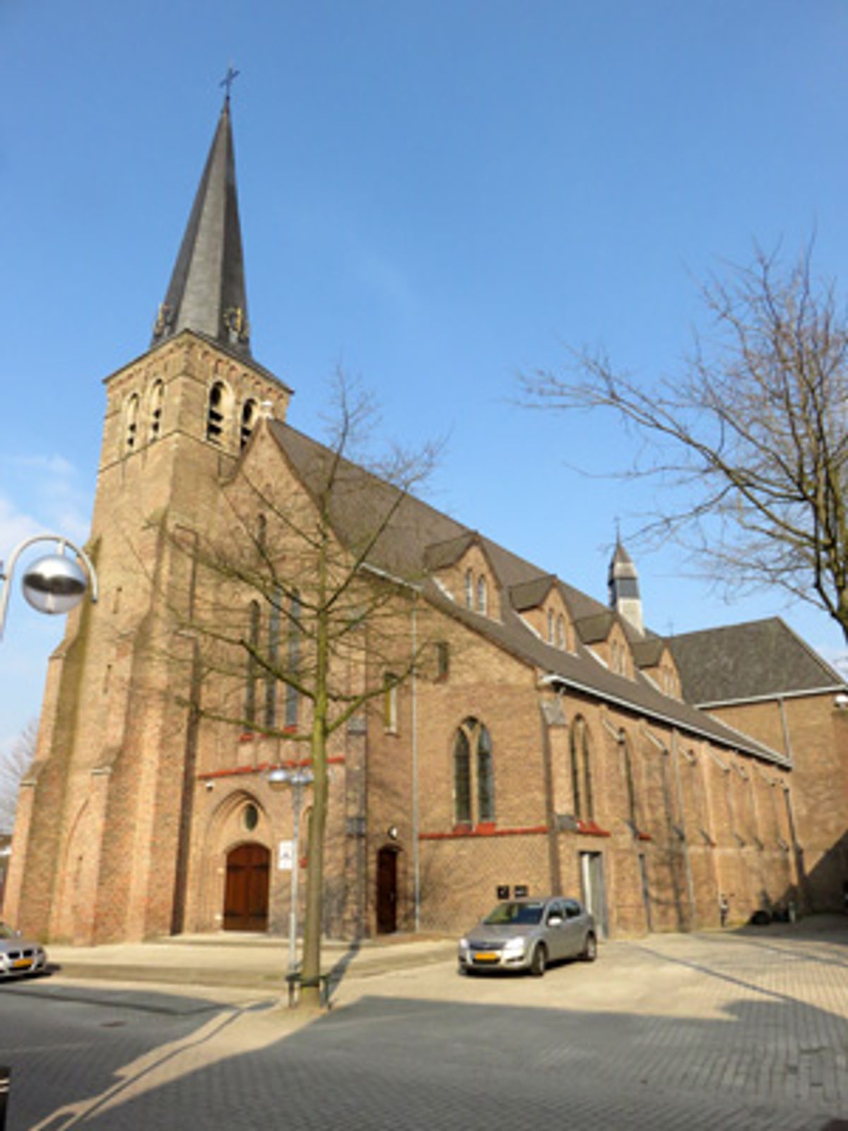 Foto: BHIC / Frans van de Pol, 2015