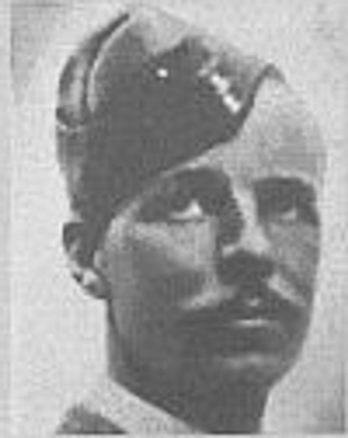 Sgt R.D. Wood