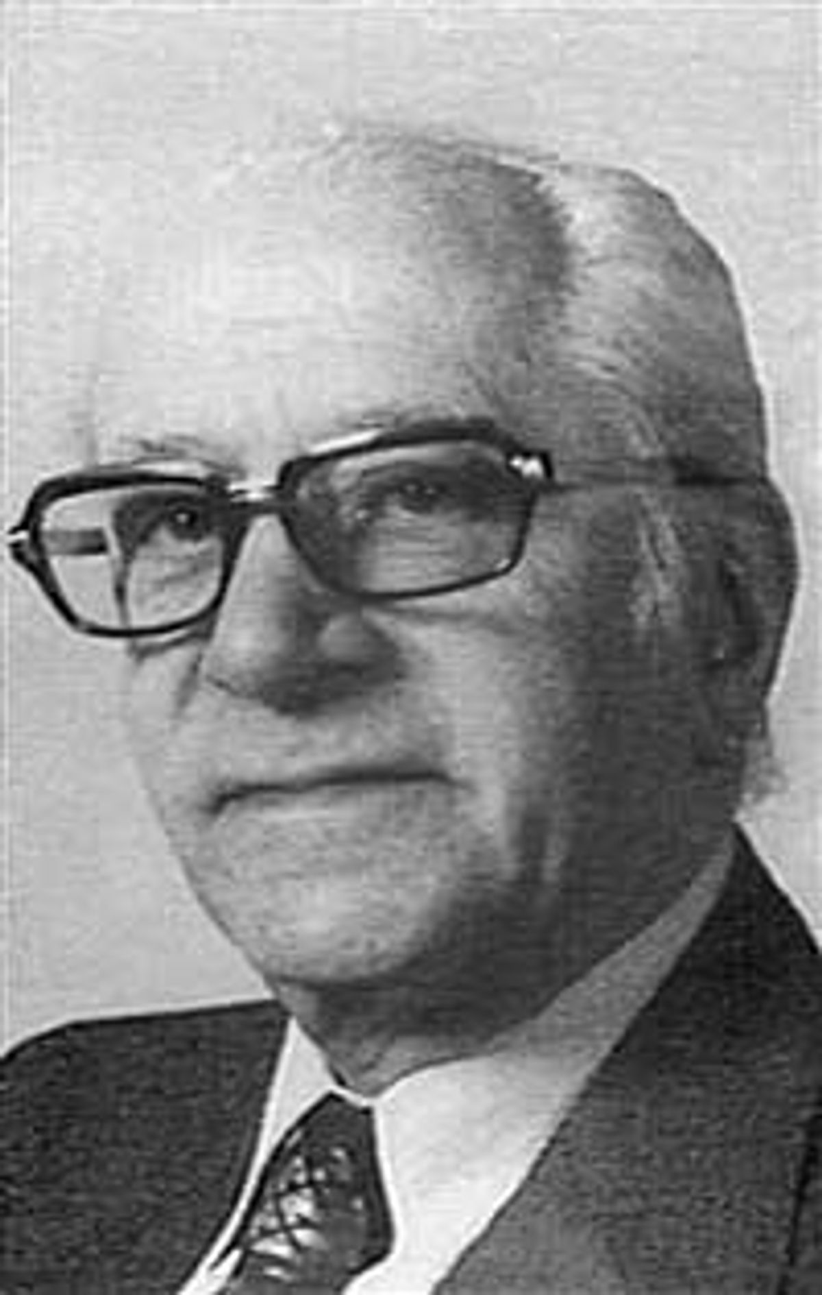 Pastoor Beuken
