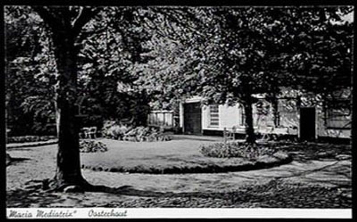 Foto: collectie Katholiek Documentatie Centrum 1A19382