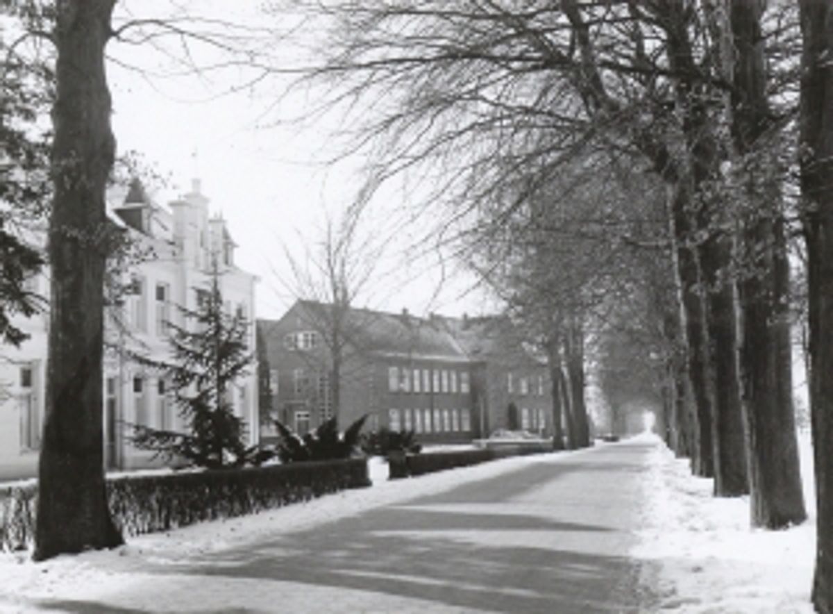 Foto: BHIC, collectie Vught