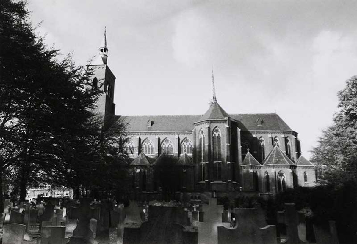 Bron: BHIC, collectie Provinicie Noord-Brabant