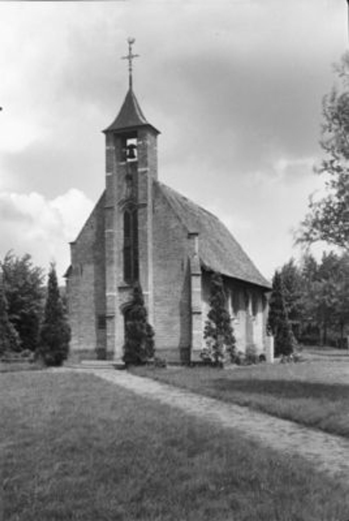 Foto: G.J. Dukker, Collectie Rijksdienst voor het Cultureel Erfgoed 75.459