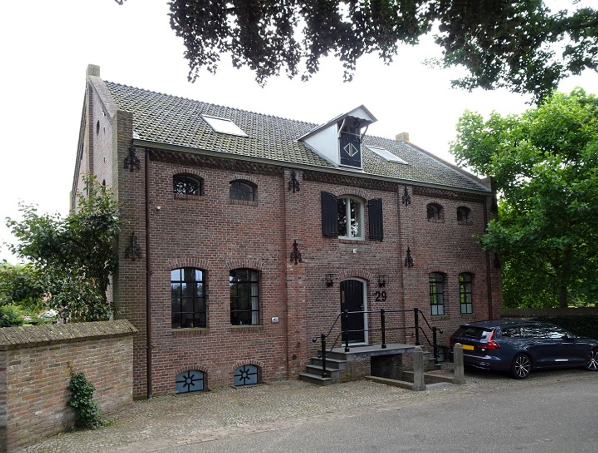 Maasdijk 29