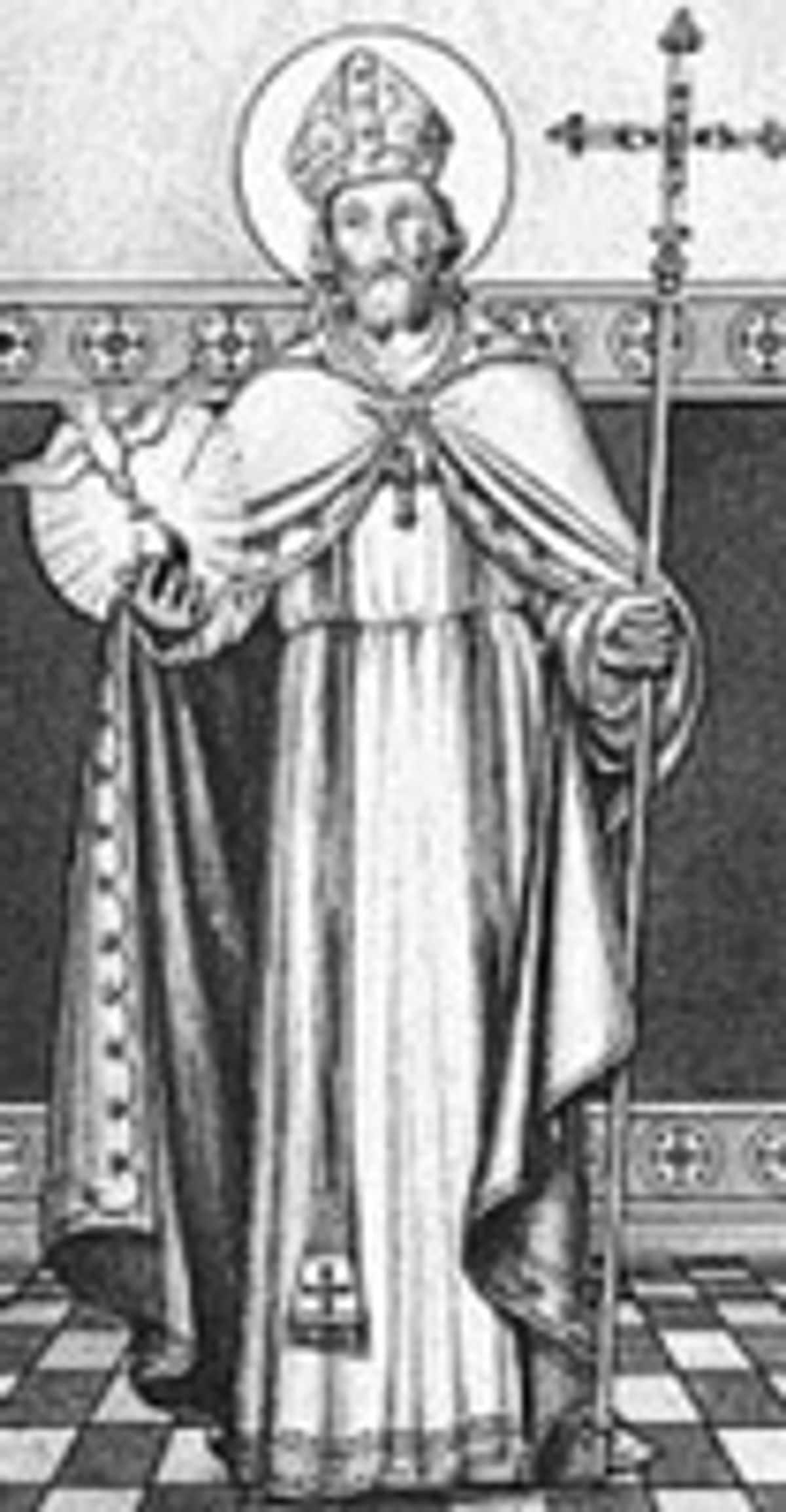 H. Remigius