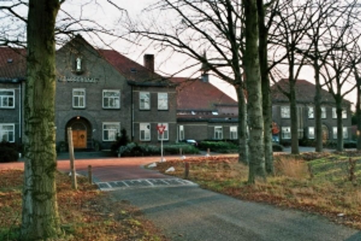 Foto: © Jan Smits, 2008