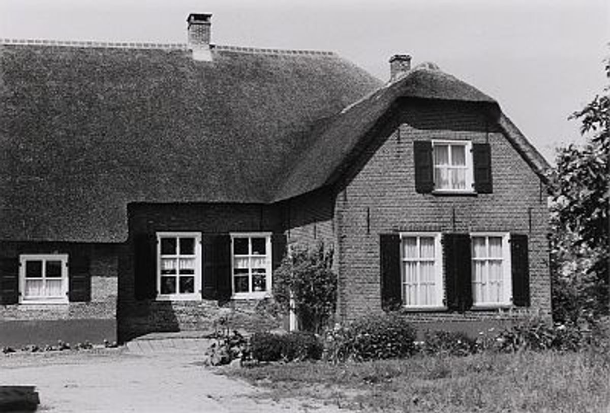 Boerderij Den Assem, foto BHIC, nr PNB001000087
