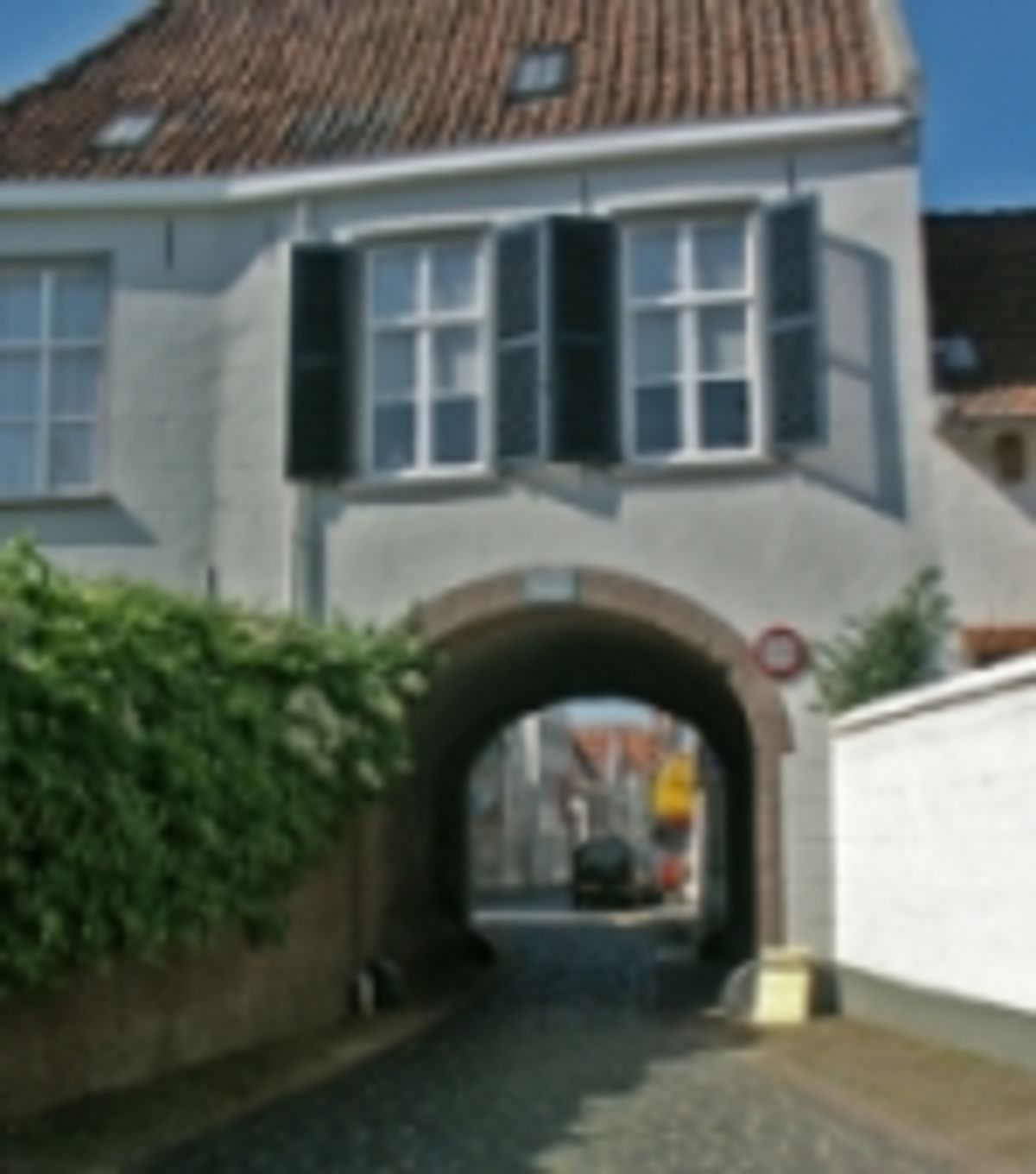 De Maaspoort