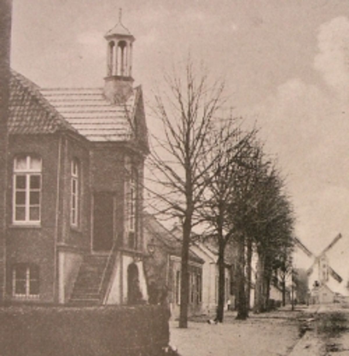Raadhuis van 1848