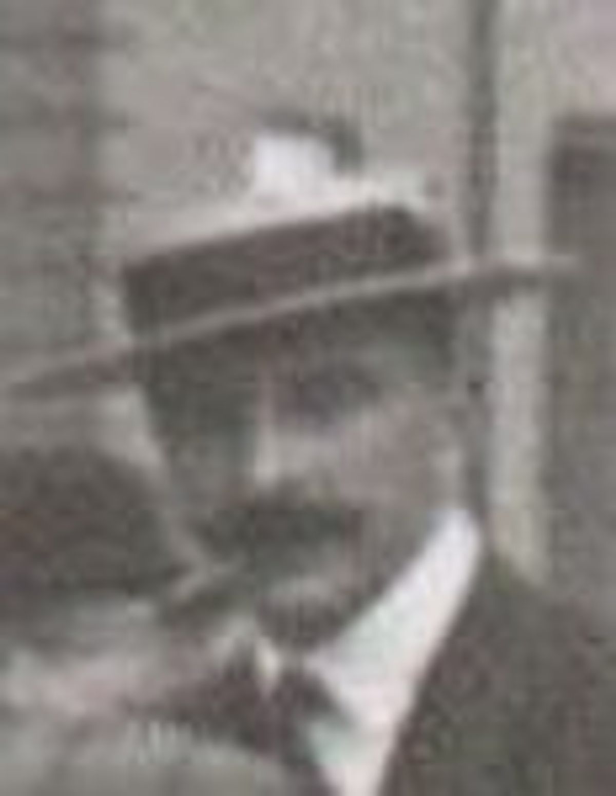 Jhr. H. van Rijckevorsel, burgemeester van 1909-1915