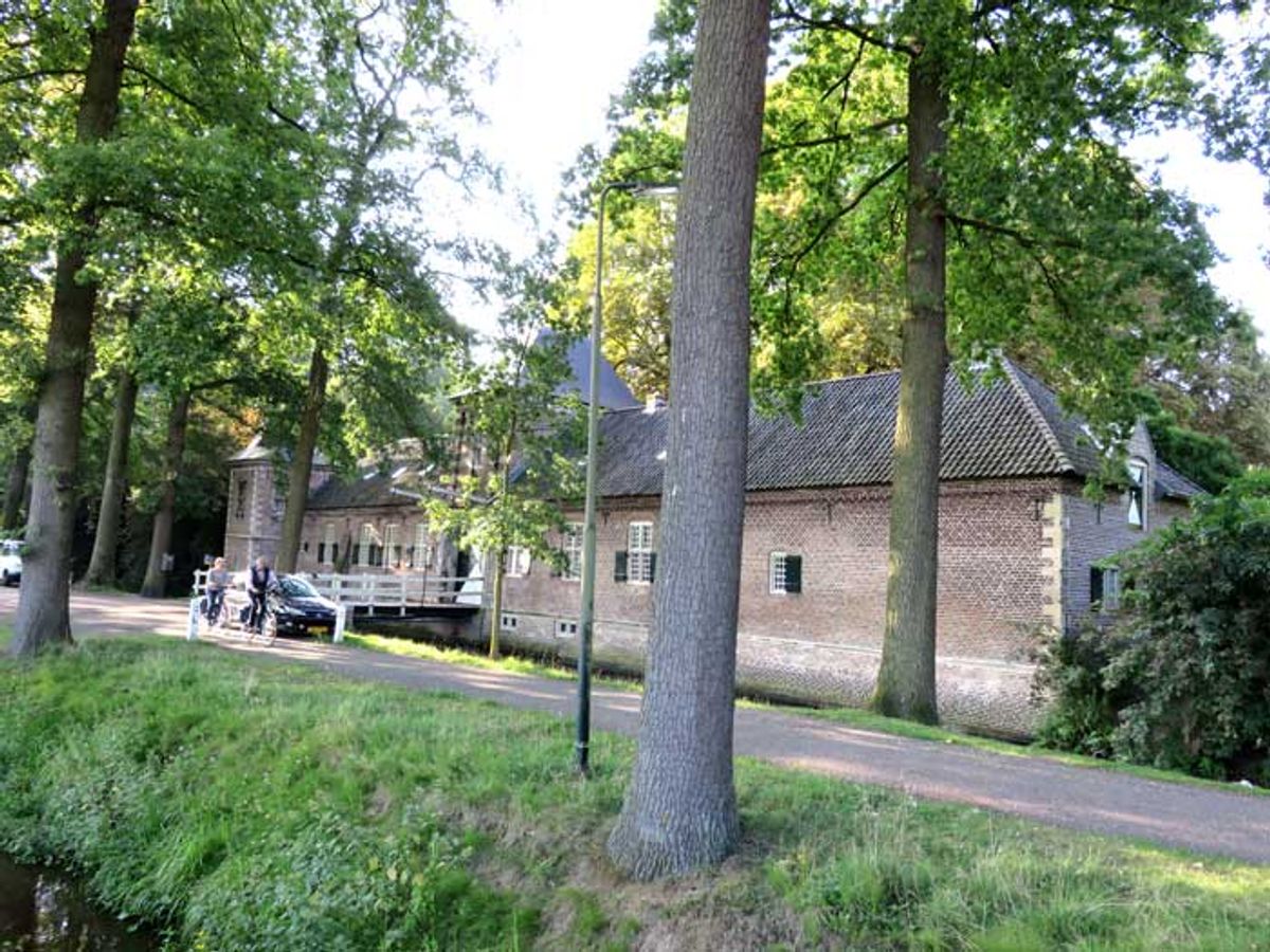 Foto: BHIC / Frans van de Pol, 2014
