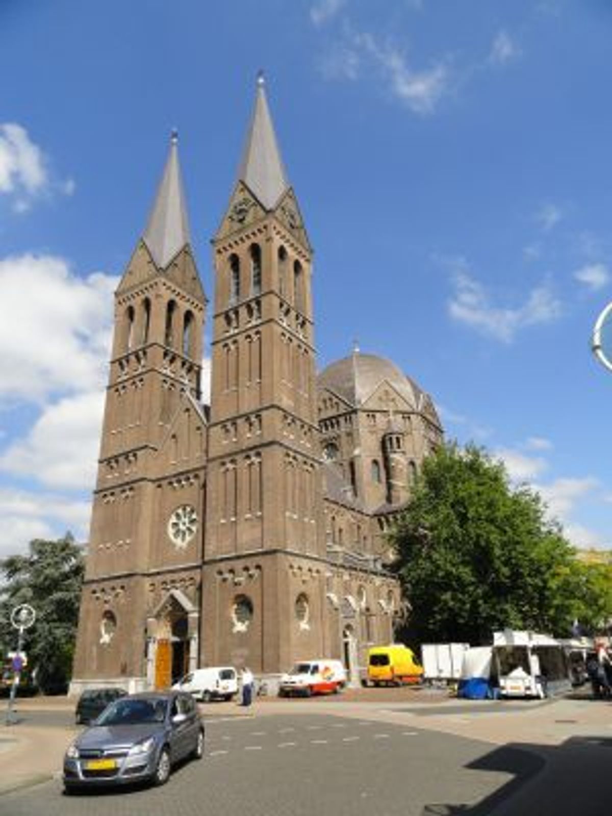 Foto: BHIC / Frans van de Pol, 2014