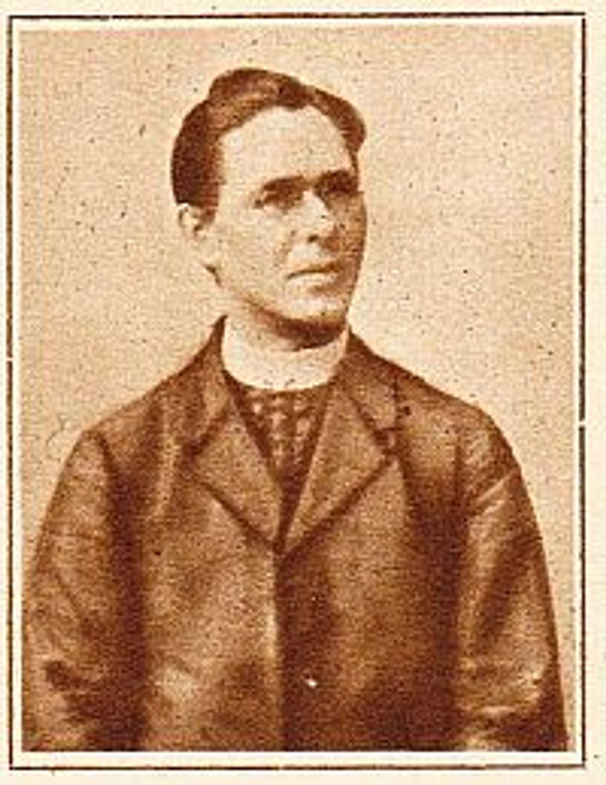 Anton van der Bom