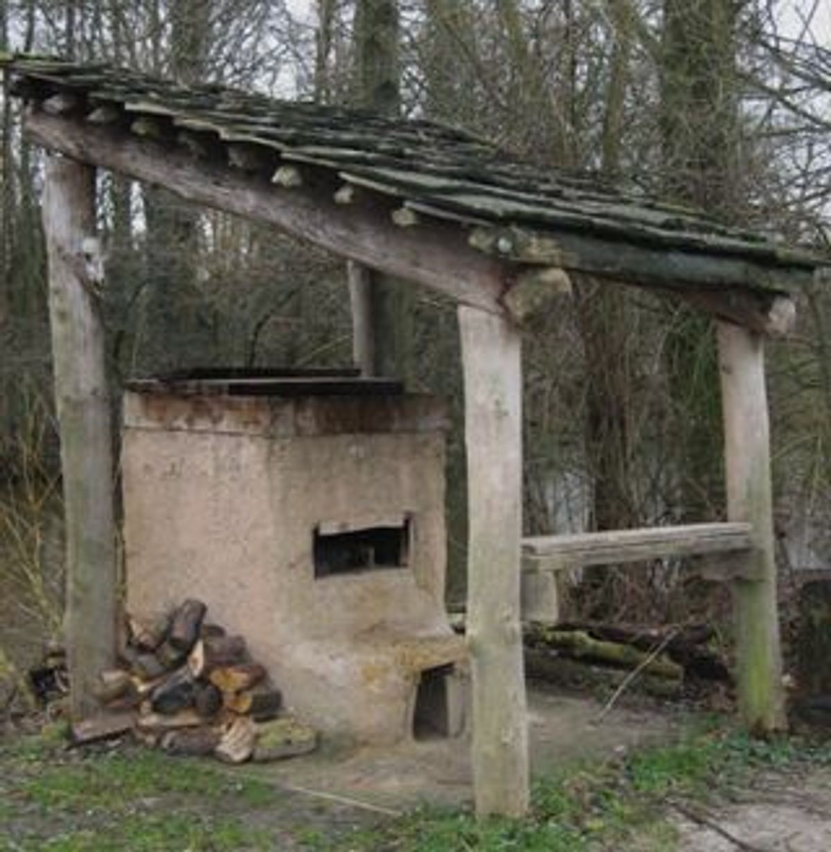Rookoven Eindhovens Museum