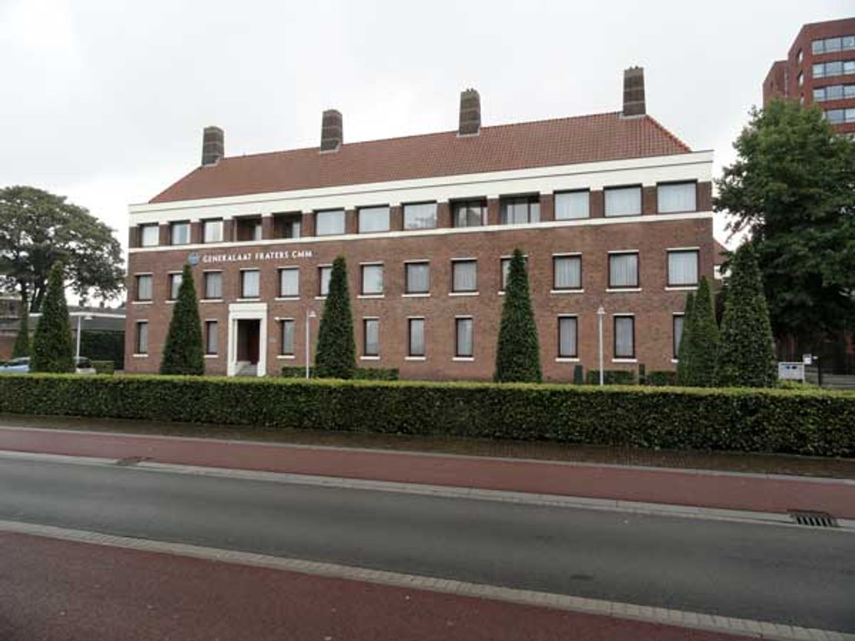 Foto: BHIC / Frans van de Pol, 2014