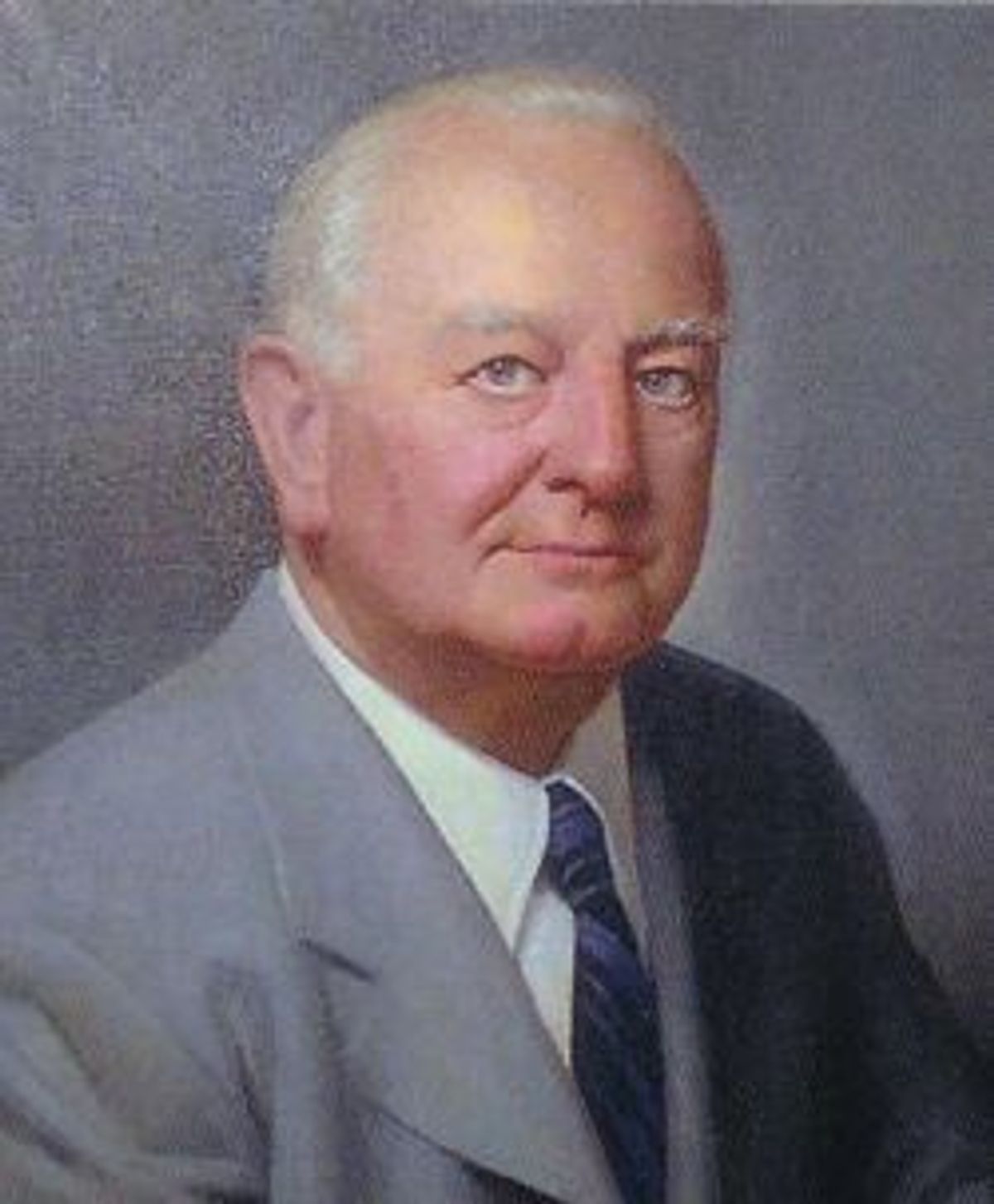 Frank L. Weyenberg